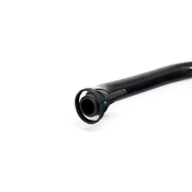 Porsche Engine Crankcase Breather Hose - Genuine Porsche 99610714530