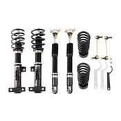 Mercedes BR Series Coilover Kit - BC Racing J02BR