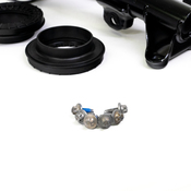 Mercedes W204 Standard Strut Assembly Kit - Bilstein 2043232400KT2