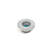 Mercedes Bihexagonal Nut - Genuine Mercedes 005990245064