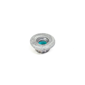 Mercedes Bihexagonal Nut - Genuine Mercedes 0059904750