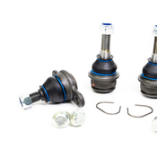 VW Ball Joint Kit - Meyle HD 1160107001HDKT