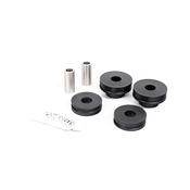 BMW Rear Shock Mount (10 mm) - Powerflex Race PFR5-416BLK