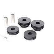 BMW Rear Shock Mount (10 mm) - Powerflex Race PFR5-416BLK