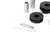 BMW Rear Shock Mount (10 mm) - Powerflex Race PFR5-416BLK