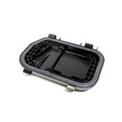 Audi Headlight Cap - Genuine Audi 4F0941159