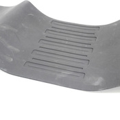 Volvo Rubber Tunnel Mat - Genuine Volvo 30661603