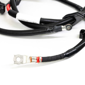Volvo Battery Cable - Genuine Volvo 31394404