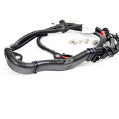 Volvo Battery Cable - Genuine Volvo 31394404