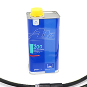VW Brake Hose Kit - TRW 49393987KT