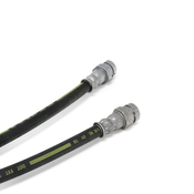 VW Brake Hose Kit - TRW 49393987KT