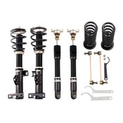 Mercedes BR Series Coilover Kit - BC Racing J08BR