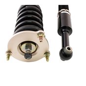 Mercedes BR Series Coilover Kit - BC Racing J10BR