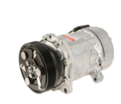 Audi VW A/C Compressor - Denso 4717003