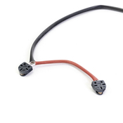 Porsche Brake Pad Wear Sensor - Sebro 99761267700