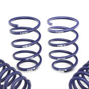 BMW Sport Lowering Spring Set - H&R 50494