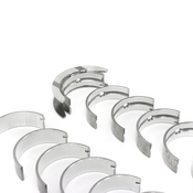 BMW Main Bearing Set - King Engine Bearings MB7776SI0.5