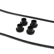 Mercedes Valve Cover Gasket Set - Reinz 1190101430