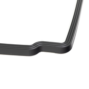 Porsche Mercedes Auto Trans Oil Pan Gasket - Elring 295.540