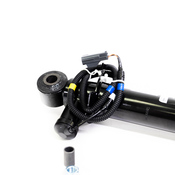 Volvo 4C Shock Absorber - Monroe 31212036