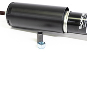 Volvo 4C Shock Absorber - Monroe 31212036