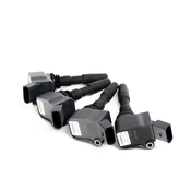 Audi Ignition Coil Kit - Bosch 04E905110KKT