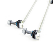 Mercedes Sway Bar Link Kit - Lemforder 2463200689
