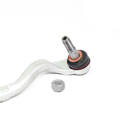 Mercedes Tie Rod End - Lemforder 2123302303
