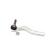 Mercedes Tie Rod End - Lemforder 2123302203