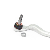 Mercedes Tie Rod End - Lemforder 2123302203