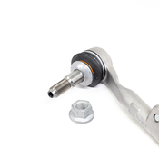 BMW Steering Tie Rod End - Lemforder 32106797617