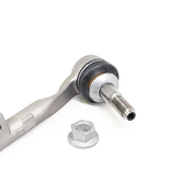 BMW Steering Tie Rod End - Lemforder 32106797618