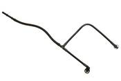 Porsche Engine Coolant Vent Line - VNE 4014017