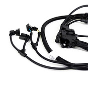 BMW Wrng.HarnessMotorSensorsystemModule 2 - Genuine BMW 12517639279