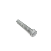 BMW Hex Nut With Ribs (M12X15X71Zns3) - Genuine BMW 26117537777