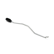 BMW Operating Rod Door Rear Left - Genuine BMW 51223401257
