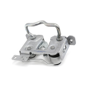 BMW Lock F Hood - Genuine BMW 51237224883