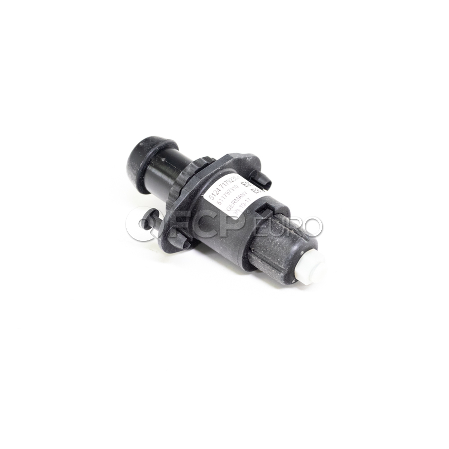 BMW Bump Stop - Genuine BMW 51247179237 | FCP Euro