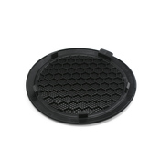 BMW Cover (Black) - Genuine BMW 51437112117