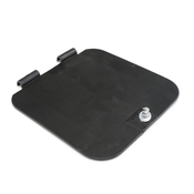 BMW Splash Guard Access Door - Genuine BMW 51718159982