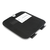 BMW Splash Guard Access Door - Genuine BMW 51718159982