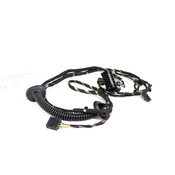 BMW Repair Wiring Set For Trunk Lid - Genuine BMW 61119133628
