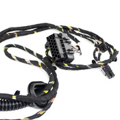 BMW Repair Wiring Set For Trunk Lid - Genuine BMW 61119133628