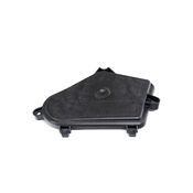 BMW Right Headlight Cover - Genuine BMW 63117225234
