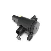 Mercedes Deck Lid Release Solenoid  - Genuine Mercedes 1298002775