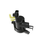 Mercedes Deck Lid Release Solenoid  - Genuine Mercedes 1298002775