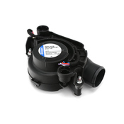 Mercedes HVAC Blower  - Genuine Mercedes 2079061800