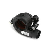 Mercedes HVAC Blower  - Genuine Mercedes 2079061800