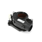 Mercedes HVAC Blower  - Genuine Mercedes 2079061800