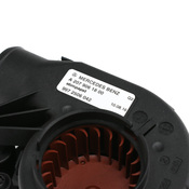 Mercedes HVAC Blower  - Genuine Mercedes 2079061800